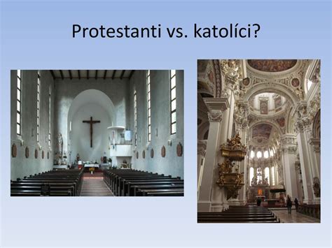 Pravoslavní vs. katolíci: Pochopit rozdíly mezi dvěma hlavními ...